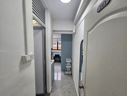Blk 526 Cheng San Centre (Ang Mo Kio), HDB 3 Rooms #566376531